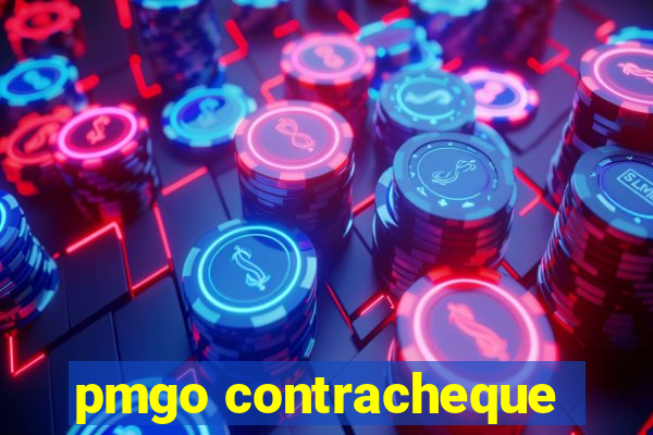 pmgo contracheque